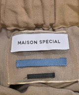 MAISON SPECIAL（メゾンスペシャル）ロング・マキシ丈スカート ベージュ サイズ:F レディース/2200633820091