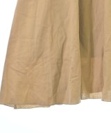 MAISON SPECIAL（メゾンスペシャル）ロング・マキシ丈スカート ベージュ サイズ:F レディース/2200633820091