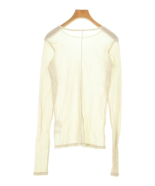 MAISON SPECIAL（メゾンスペシャル）Tシャツ・カットソー ベージュ サイズ:F レディース/2200633968045