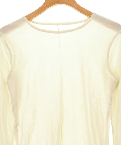 MAISON SPECIAL（メゾンスペシャル）Tシャツ・カットソー ベージュ サイズ:F レディース/2200633968045