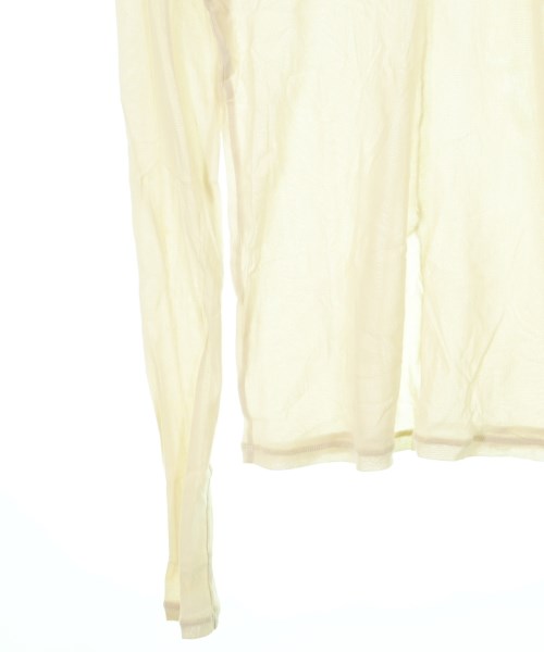 MAISON SPECIAL（メゾンスペシャル）Tシャツ・カットソー ベージュ サイズ:F レディース/2200633968045