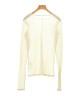 MAISON SPECIAL（メゾンスペシャル）Tシャツ・カットソー ベージュ サイズ:F レディース/2200633968045