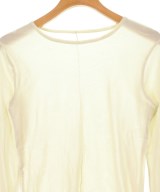 MAISON SPECIAL（メゾンスペシャル）Tシャツ・カットソー ベージュ サイズ:F レディース/2200633968045