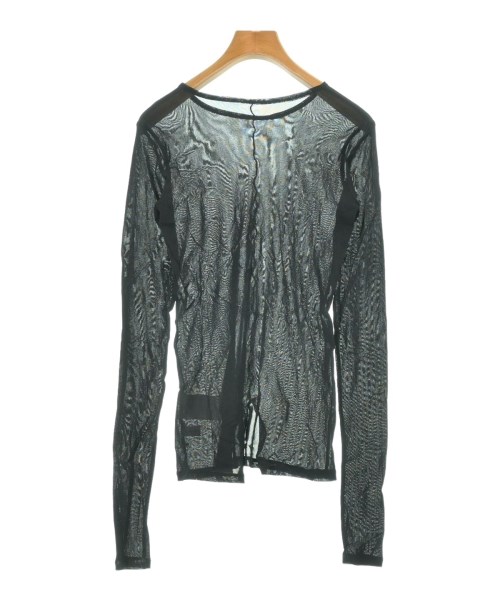 MAISON SPECIAL（メゾンスペシャル）Tシャツ・カットソー 黒 サイズ:F レディース/2200633968052