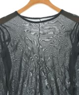 MAISON SPECIAL（メゾンスペシャル）Tシャツ・カットソー 黒 サイズ:F レディース/2200633968052