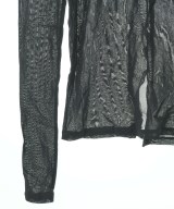 MAISON SPECIAL（メゾンスペシャル）Tシャツ・カットソー 黒 サイズ:F レディース/2200633968052