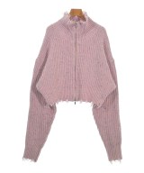 MAISON SPECIAL ニット・セーター