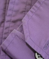 MAISON SPECIAL（メゾンスペシャル）カジュアルシャツ 紫 サイズ:F レディース/2200634491047