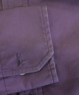 MAISON SPECIAL（メゾンスペシャル）カジュアルシャツ 紫 サイズ:F レディース/2200634491047