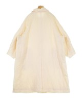 MAISON SPECIAL（メゾンスペシャル）ステンカラーコート 白 サイズ:F レディース/2200607379020
