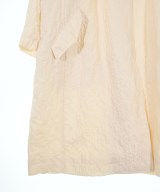 MAISON SPECIAL（メゾンスペシャル）ステンカラーコート 白 サイズ:F レディース/2200607379020