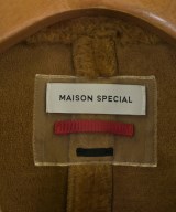 MAISON SPECIAL（メゾンスペシャル）その他 茶 サイズ:F レディース/2200606960038