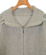MAISON SPECIAL（メゾンスペシャル）カーディガン グレー サイズ:F レディース/2200601086061