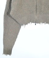 MAISON SPECIAL（メゾンスペシャル）カーディガン グレー サイズ:F レディース/2200601086061
