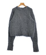 MAISON SPECIAL ニット・セーター