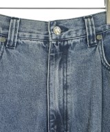 MAISON SPECIAL（メゾンスペシャル）カーゴパンツ 青 サイズ:0(XS位) レディース/2200606283182
