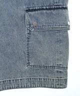 MAISON SPECIAL（メゾンスペシャル）カーゴパンツ 青 サイズ:0(XS位) レディース/2200606283182