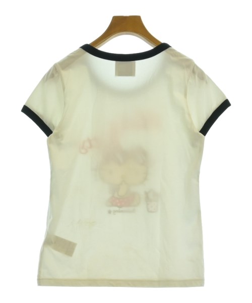 MAISON SPECIAL（メゾンスペシャル）Tシャツ・カットソー 白 サイズ:F レディース/2200615305295