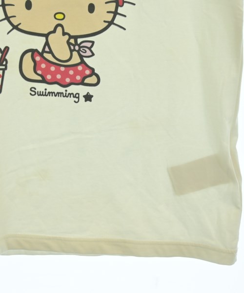 MAISON SPECIAL（メゾンスペシャル）Tシャツ・カットソー 白 サイズ:F レディース/2200615305295