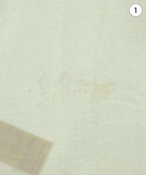 MAISON SPECIAL（メゾンスペシャル）Tシャツ・カットソー 白 サイズ:F レディース/2200615305295