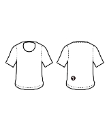 MAISON SPECIAL（メゾンスペシャル）Tシャツ・カットソー 白 サイズ:F レディース/2200615305295