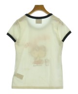 MAISON SPECIAL（メゾンスペシャル）Tシャツ・カットソー 白 サイズ:F レディース/2200615305295