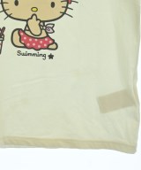 MAISON SPECIAL（メゾンスペシャル）Tシャツ・カットソー 白 サイズ:F レディース/2200615305295