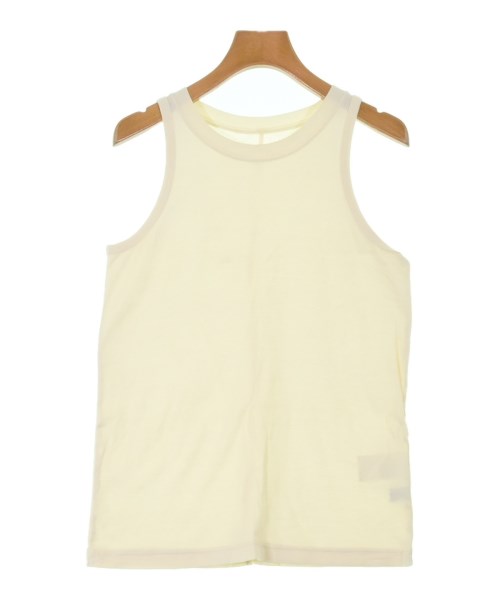 MAISON SPECIAL（メゾンスペシャル）Tシャツ・カットソー 白 サイズ:F レディース/2200615930053