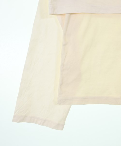 MAISON SPECIAL（メゾンスペシャル）Tシャツ・カットソー 白 サイズ:F レディース/2200615930053