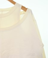 MAISON SPECIAL（メゾンスペシャル）Tシャツ・カットソー 白 サイズ:F レディース/2200615930053