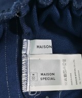 MAISON SPECIAL（メゾンスペシャル）スウェットパンツ 紺 サイズ:36(S位) レディース/2200616997048