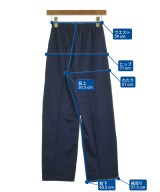 MAISON SPECIAL（メゾンスペシャル）スウェットパンツ 紺 サイズ:36(S位) レディース/2200616997048