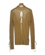 MAISON SPECIAL ニット・セーター