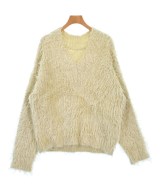 MAISON SPECIAL ニット・セーター