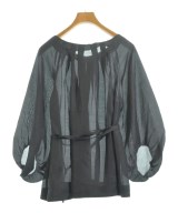 MAISON SPECIAL（メゾンスペシャル）ブラウス 黒 サイズ:M レディース/2200613957052