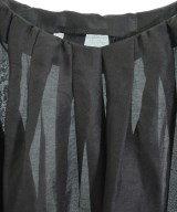 MAISON SPECIAL（メゾンスペシャル）ブラウス 黒 サイズ:M レディース/2200613957052