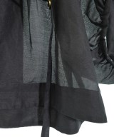 MAISON SPECIAL（メゾンスペシャル）ブラウス 黒 サイズ:M レディース/2200613957052