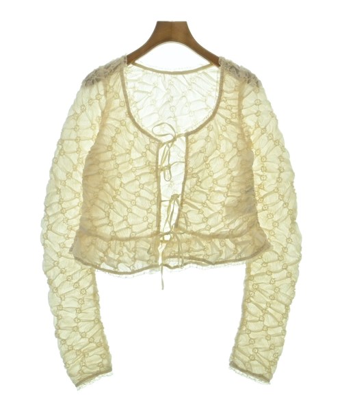 メゾンスペシャル(MAISON SPECIAL)のMAISON SPECIAL ブラウス