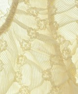 MAISON SPECIAL（メゾンスペシャル）ブラウス 黄 サイズ:F レディース/2200616682203