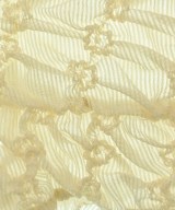 MAISON SPECIAL（メゾンスペシャル）ブラウス 黄 サイズ:F レディース/2200616682203