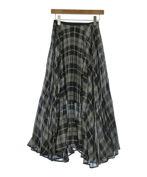 メゾンスペシャル(MAISON SPECIAL)のMAISON SPECIAL ロング・マキシ丈スカート