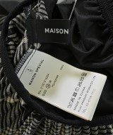 MAISON SPECIAL（メゾンスペシャル）ロング・マキシ丈スカート 黒 サイズ:36(S位) レディース/2200618302048