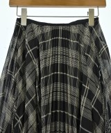 MAISON SPECIAL（メゾンスペシャル）ロング・マキシ丈スカート 黒 サイズ:36(S位) レディース/2200618302048