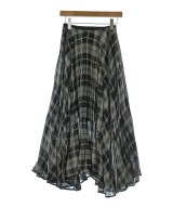 MAISON SPECIAL ロング・マキシ丈スカート