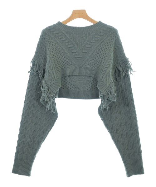 メゾンスペシャル(MAISON SPECIAL)のMAISON SPECIAL ニット・セーター