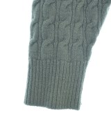 MAISON SPECIAL（メゾンスペシャル）ニット・セーター 緑 サイズ:M レディース/2200618414017