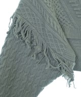 MAISON SPECIAL（メゾンスペシャル）ニット・セーター 緑 サイズ:M レディース/2200618414017