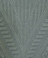 MAISON SPECIAL（メゾンスペシャル）ニット・セーター 緑 サイズ:M レディース/2200618414017