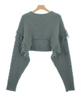 MAISON SPECIAL ニット・セーター