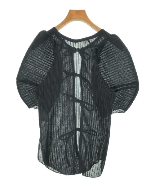 MAISON SPECIAL（メゾンスペシャル）カジュアルシャツ 紺 サイズ:F レディース/2200616923047